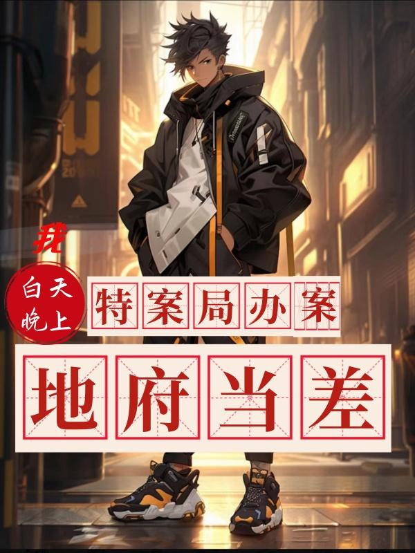 我白天特案局办案，晚上地府当差