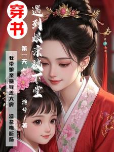 穿书第一天，遇到娘亲被下堂