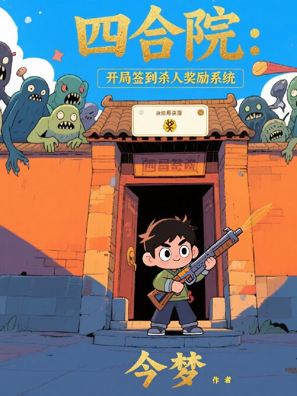 四合院：开局签到杀人奖励系统